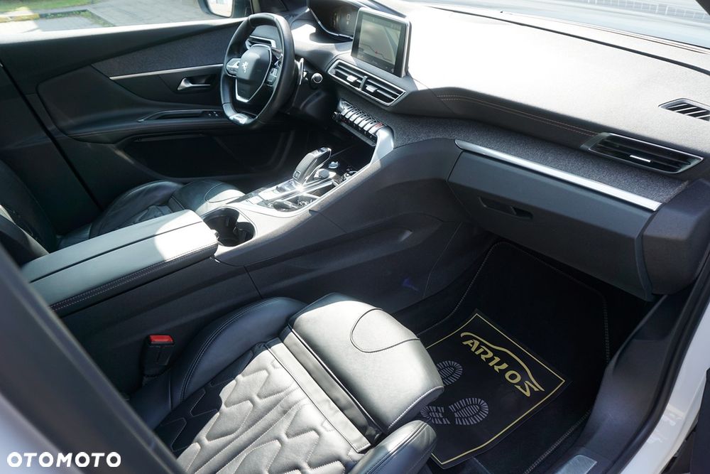Peugeot 3008 - 37