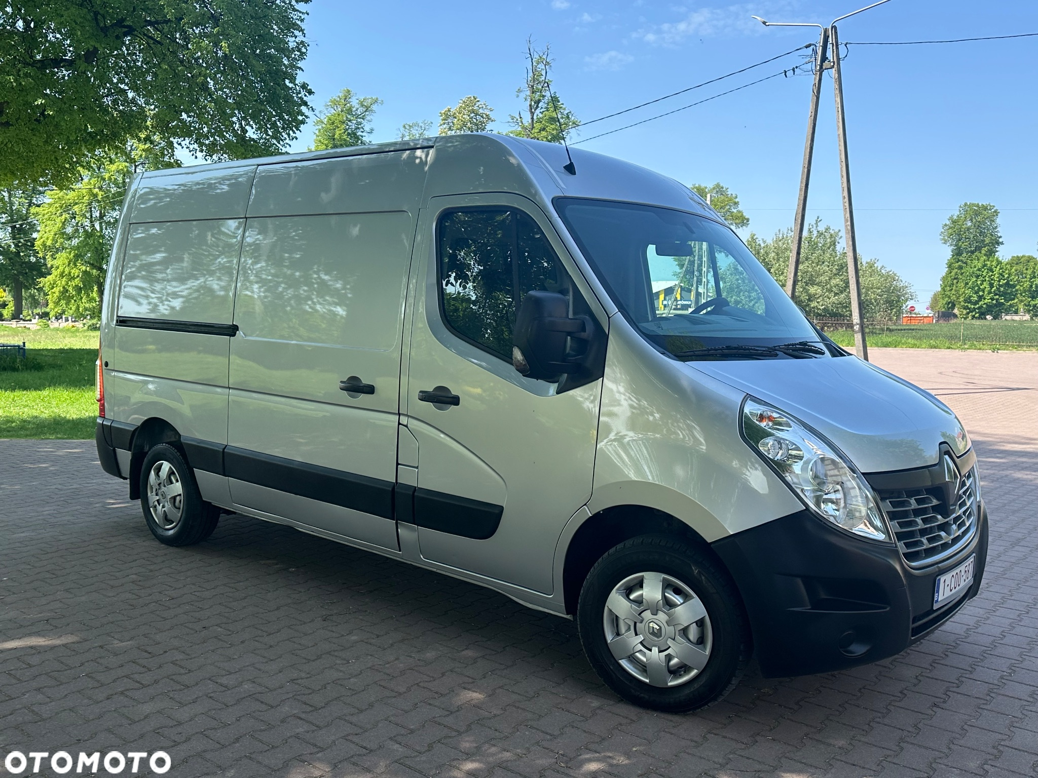 Renault Master - 6