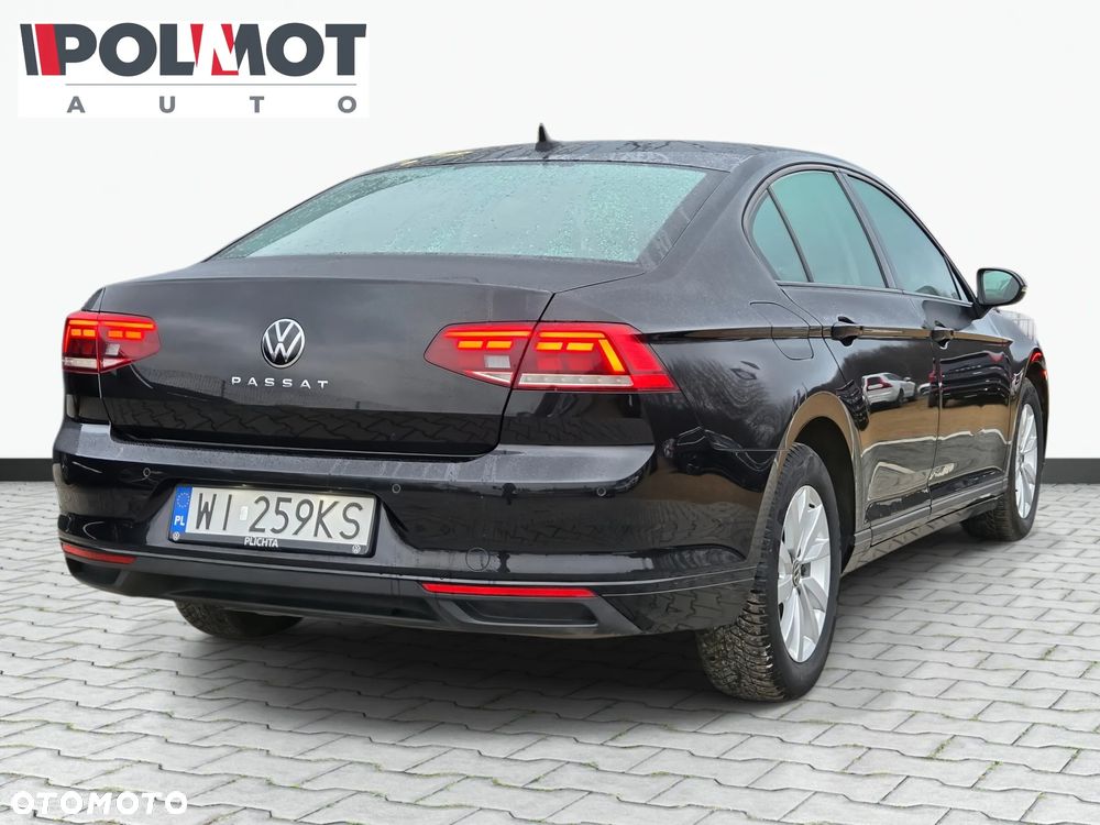 Volkswagen Passat 1.5 TSI EVO Business - 5
