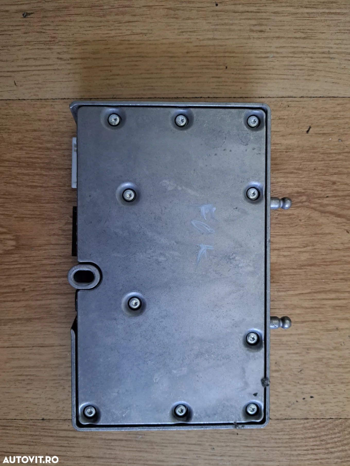 Unitate ECU Modul Kafas 2 Night Vision original BMW F07 F10 F11 F06 F12 F13 F01+LCI F02+LCI F03 F04 - 3
