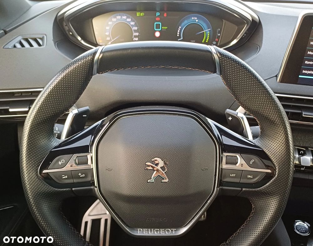 Peugeot 3008 - 16