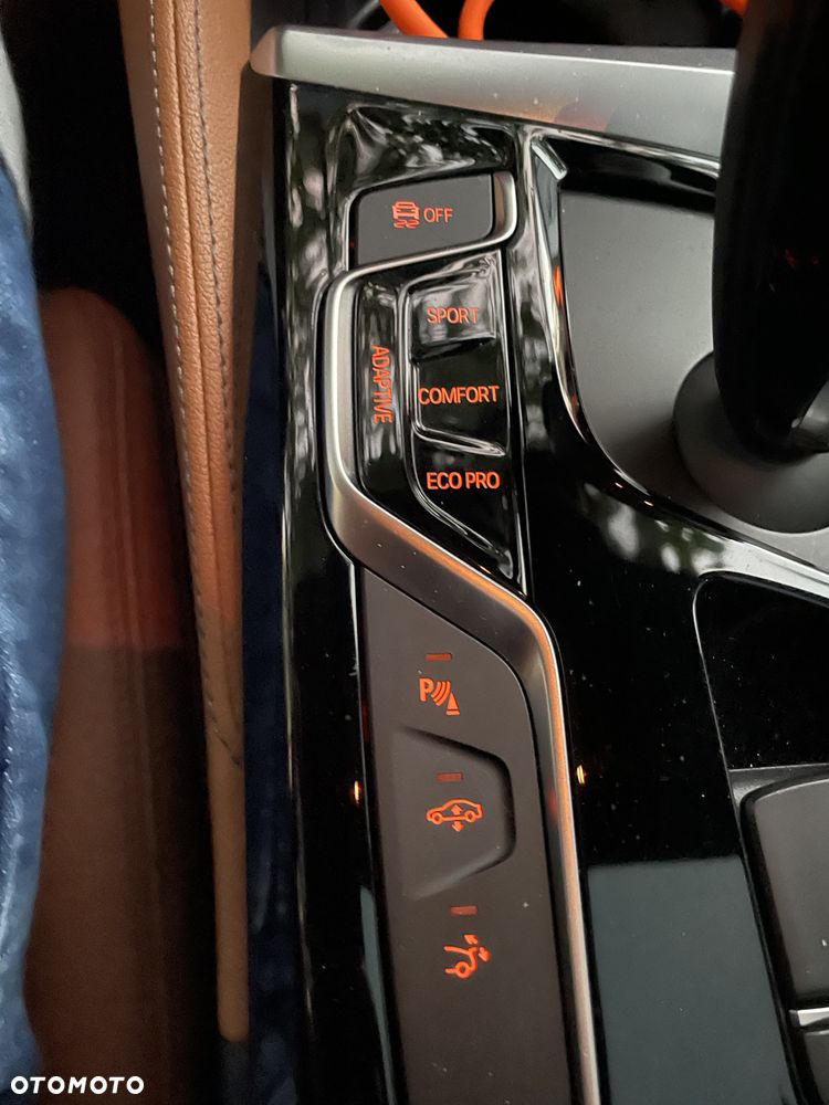 BMW 6GT 640i xDrive Sport - 16