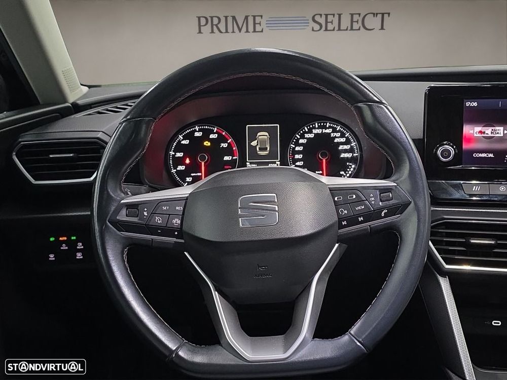 SEAT Leon ST 1.0 TSI Style - 11