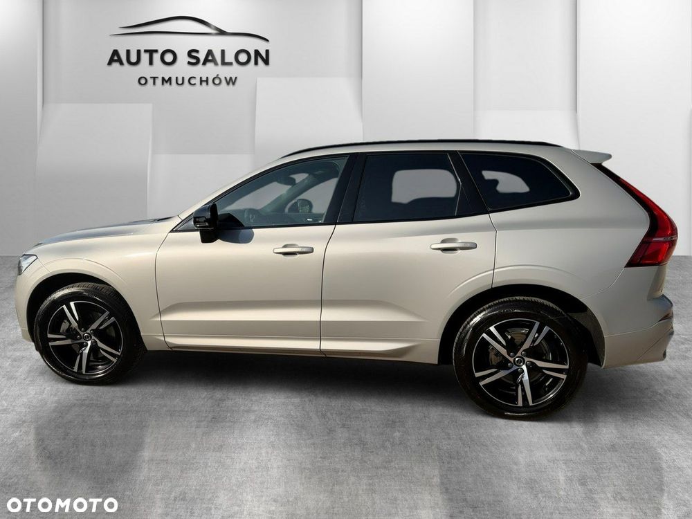 Volvo XC 60 - 7