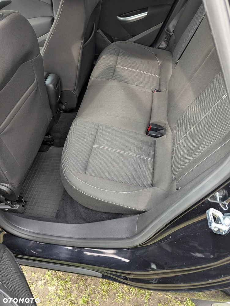 Opel Astra 1.4 Turbo Sport - 17