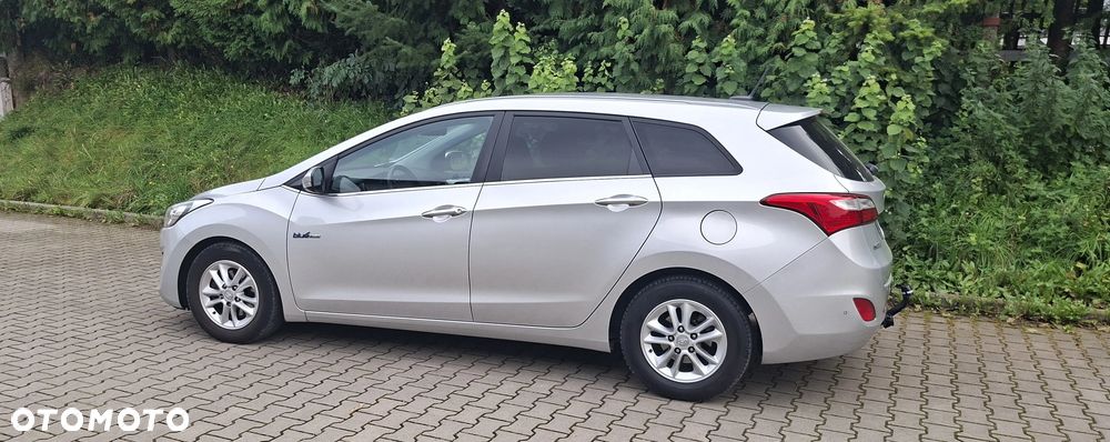 Hyundai i30 - 5