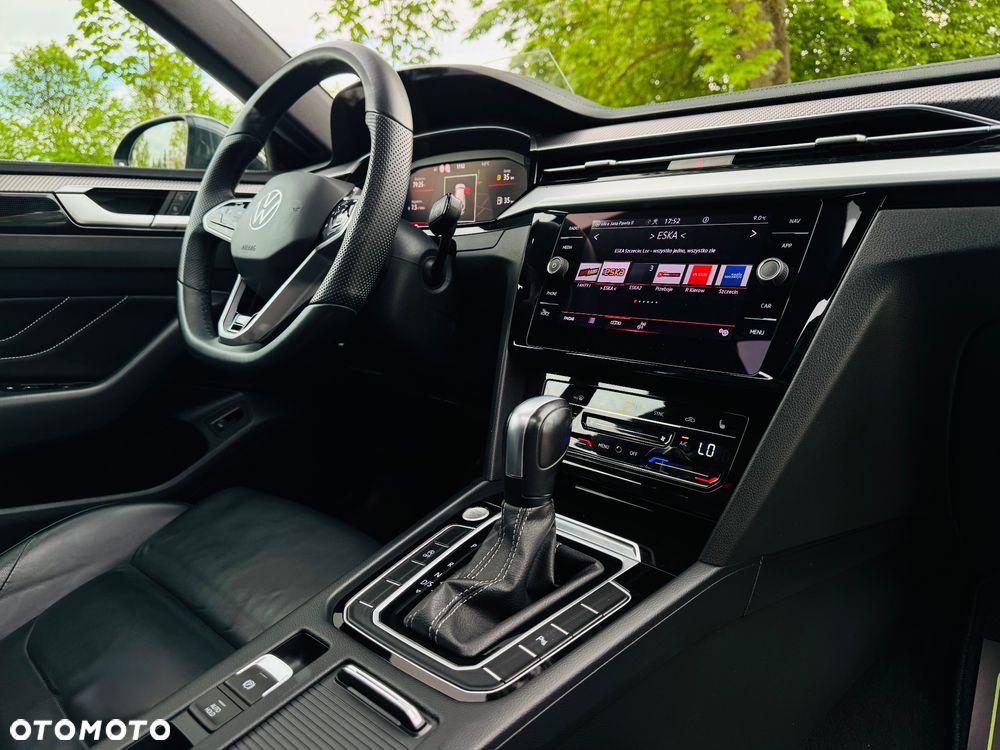 Volkswagen Arteon Shooting Brake 2.0 TSI OPF DSG R-Line - 28