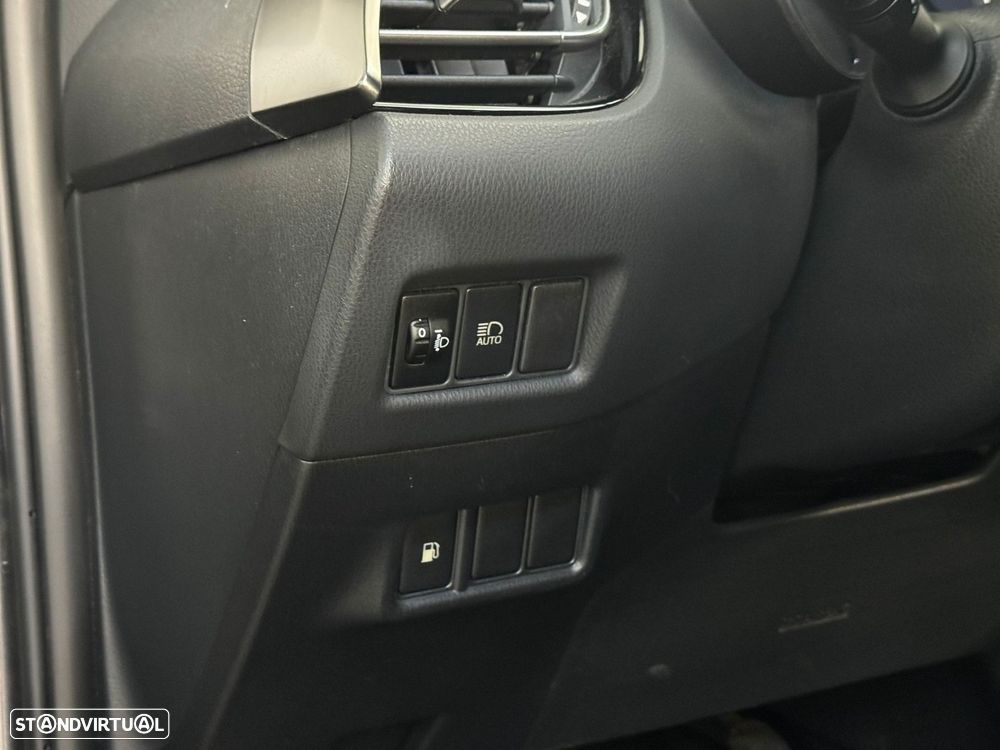 Toyota C-HR 1.8 Hybrid Exclusive - 27