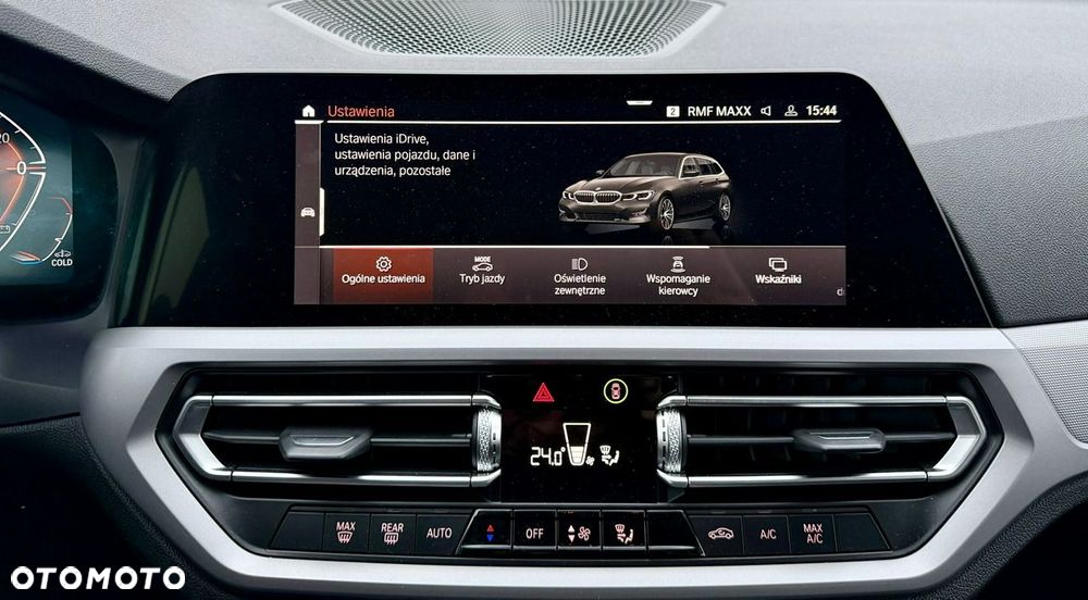 BMW Seria 3 - 25