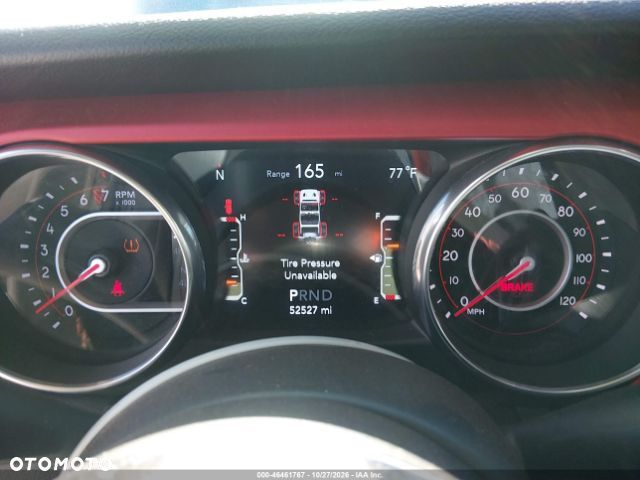 Jeep Wrangler 3.6 Unlim Rubicon - 15