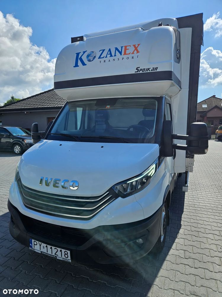 Iveco Daily - 1