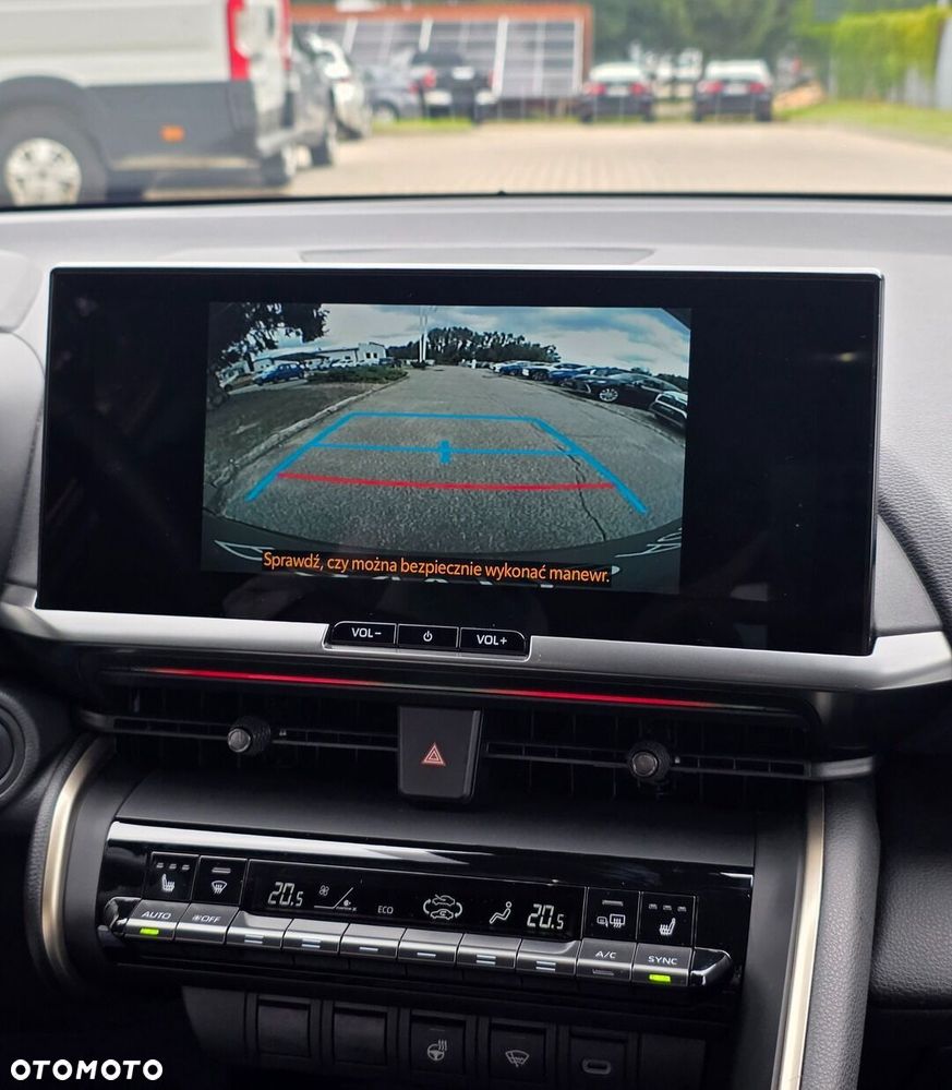 Toyota C-HR 2.0 PHEV Dynamic Force Executive - 29