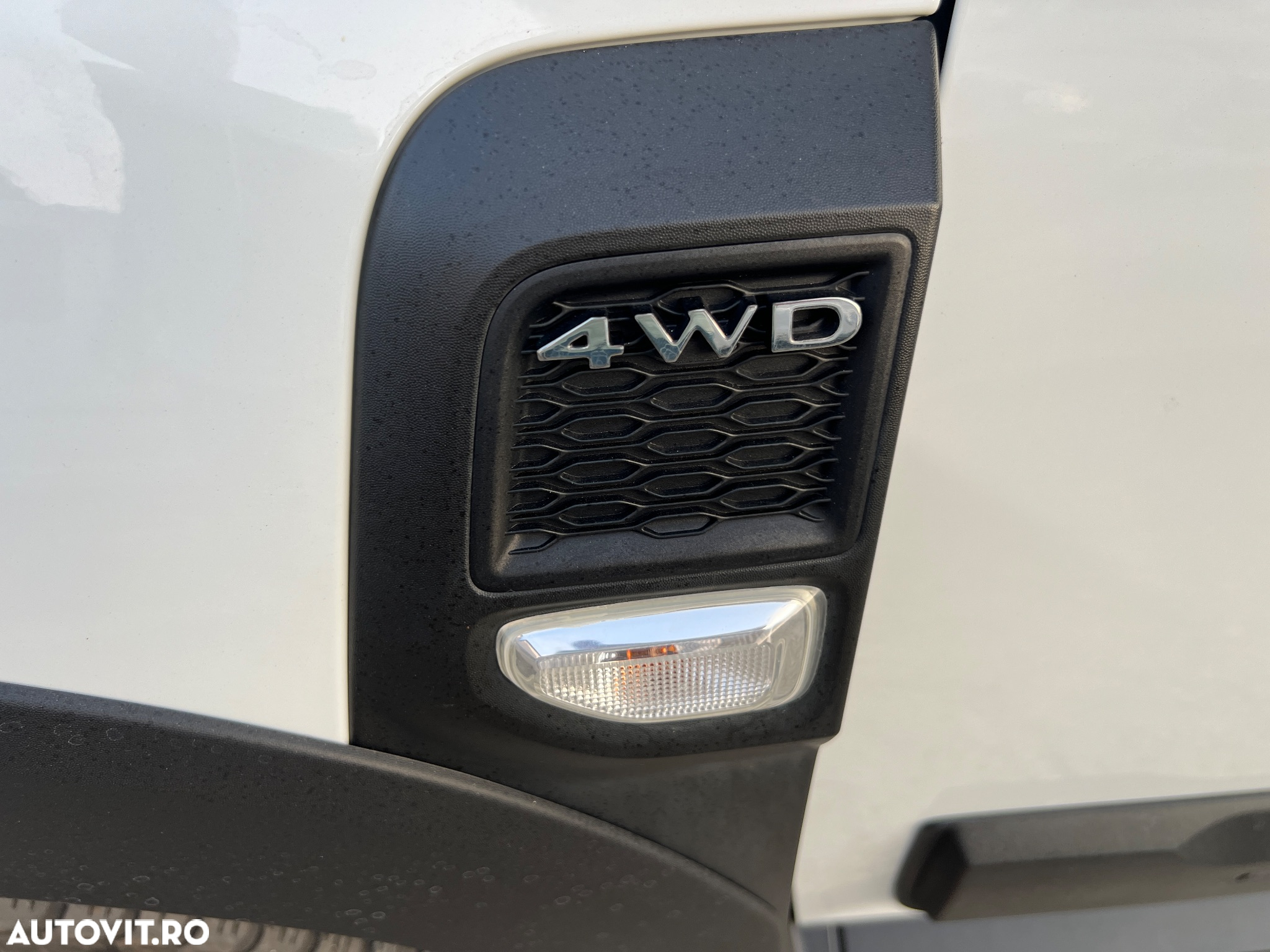 Dacia Duster 1.5 Blue dCi 4WD Prestige - 14