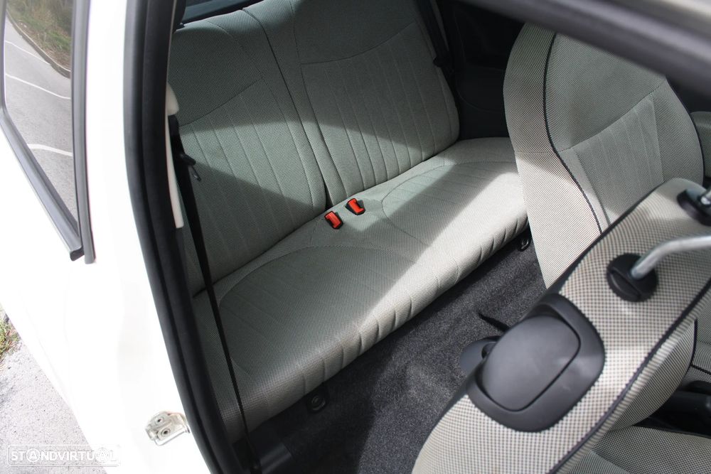 Fiat 500 1.3 16V Multijet S&S Lounge - 10