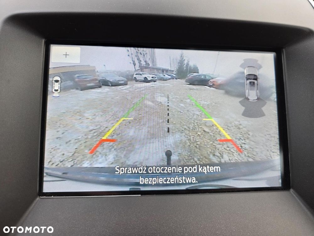 Ford S-Max 2.0 EcoBlue Titanium - 20