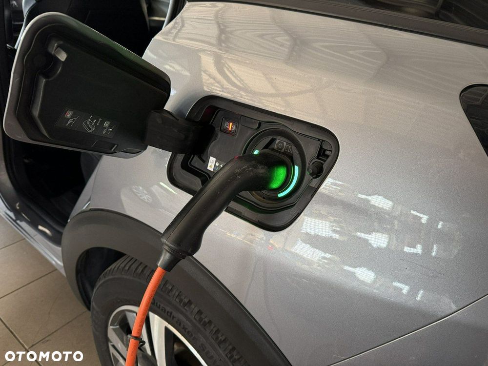 Peugeot 3008 225 e-EAT8 Allure Pack - 25