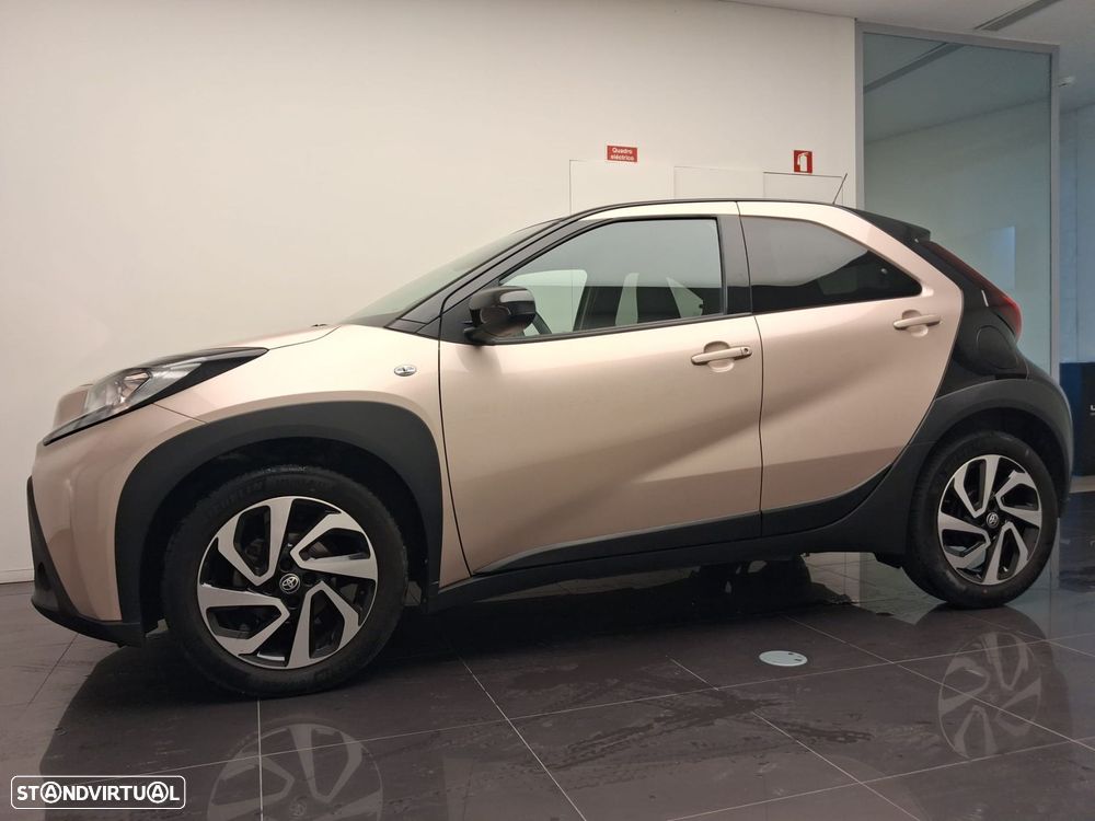 Toyota Aygo X 1.0 Pulse - 29