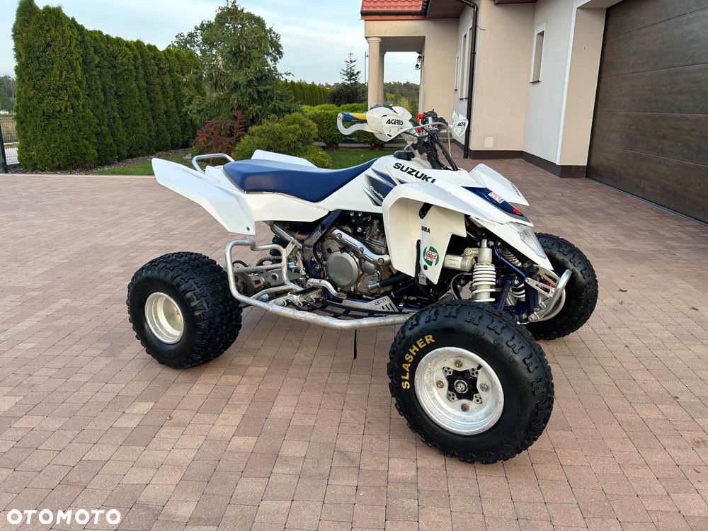 Suzuki Inny - 16