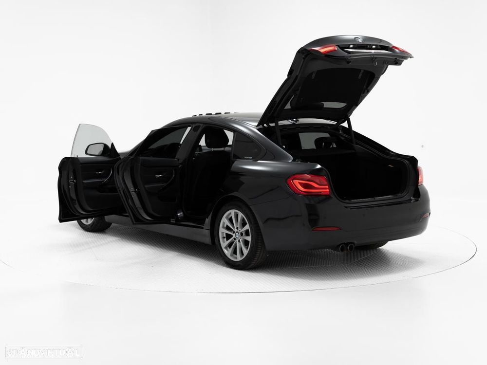 BMW 420 Gran Coupé d Advantage Auto - 5