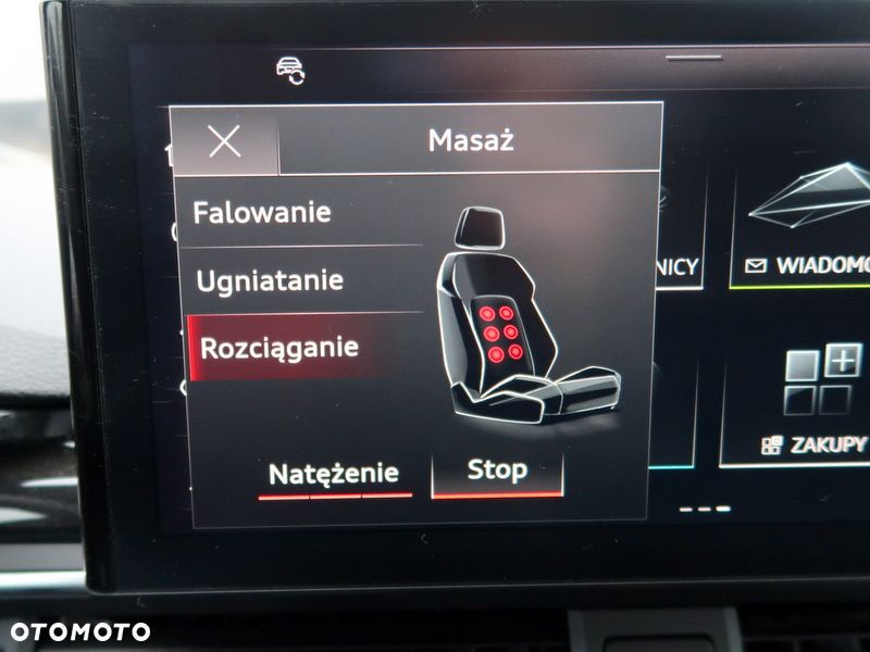 Audi A4 Limousine 45 TFSI quattro S tronic S line - 11