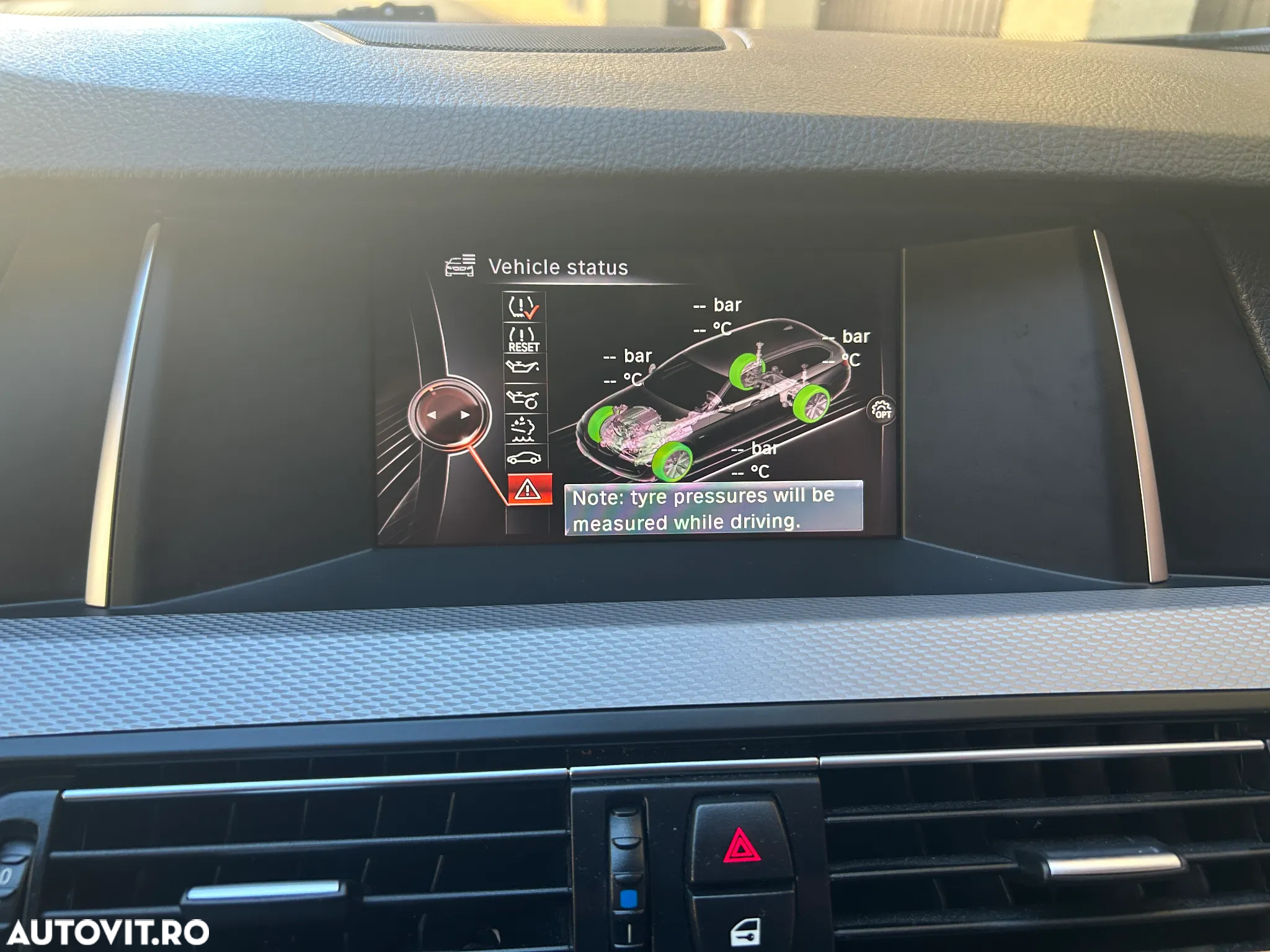 BMW Seria 5 520d Touring Aut. M Sport Edition - 16