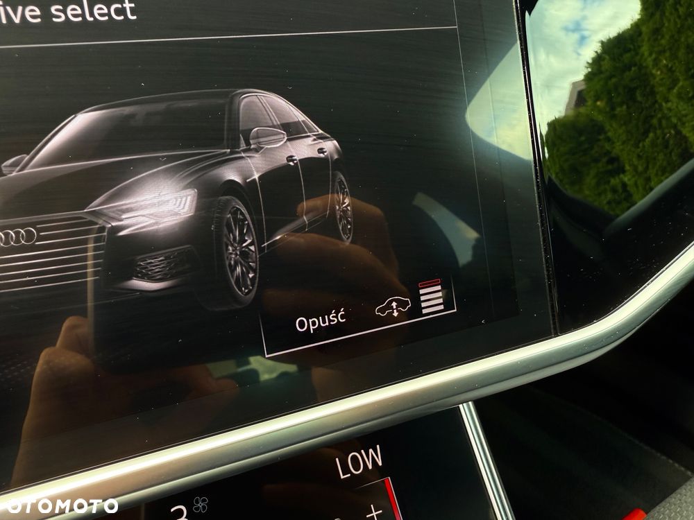 Audi A6 Limousine 50 TDI mHEV Quattro S Line Tiptronic - 29