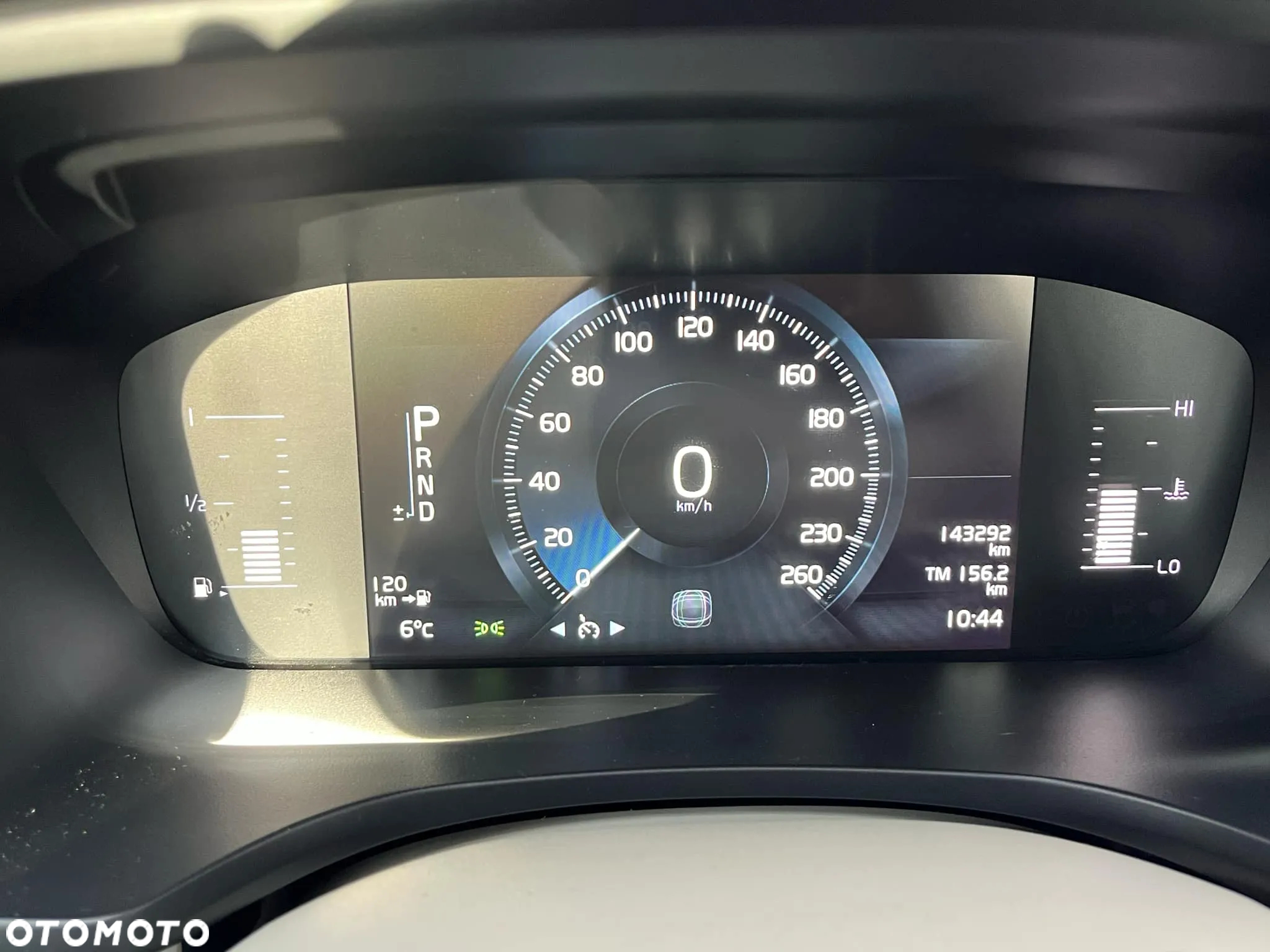 Volvo S60 - 16