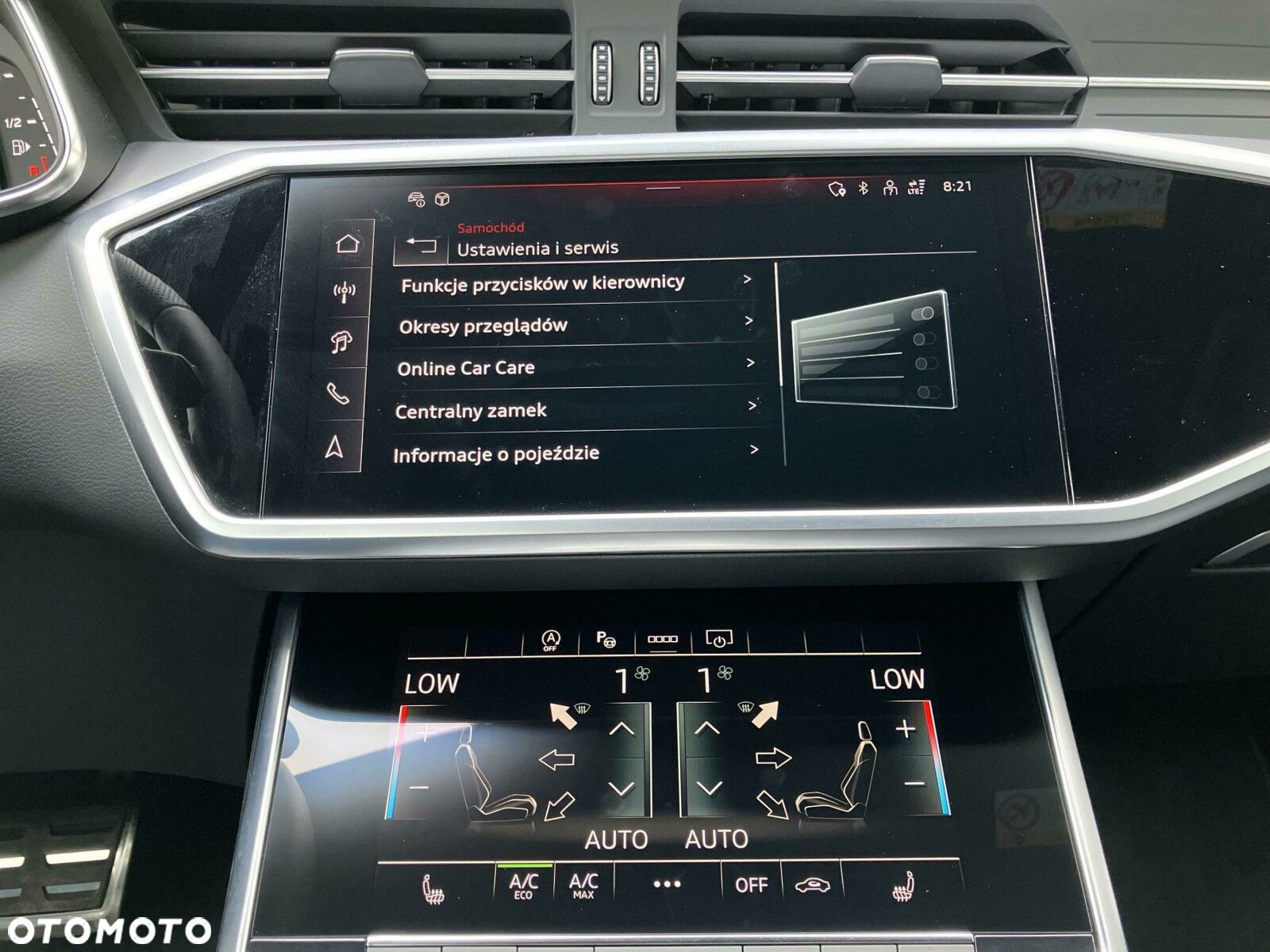 Audi A6 - 27