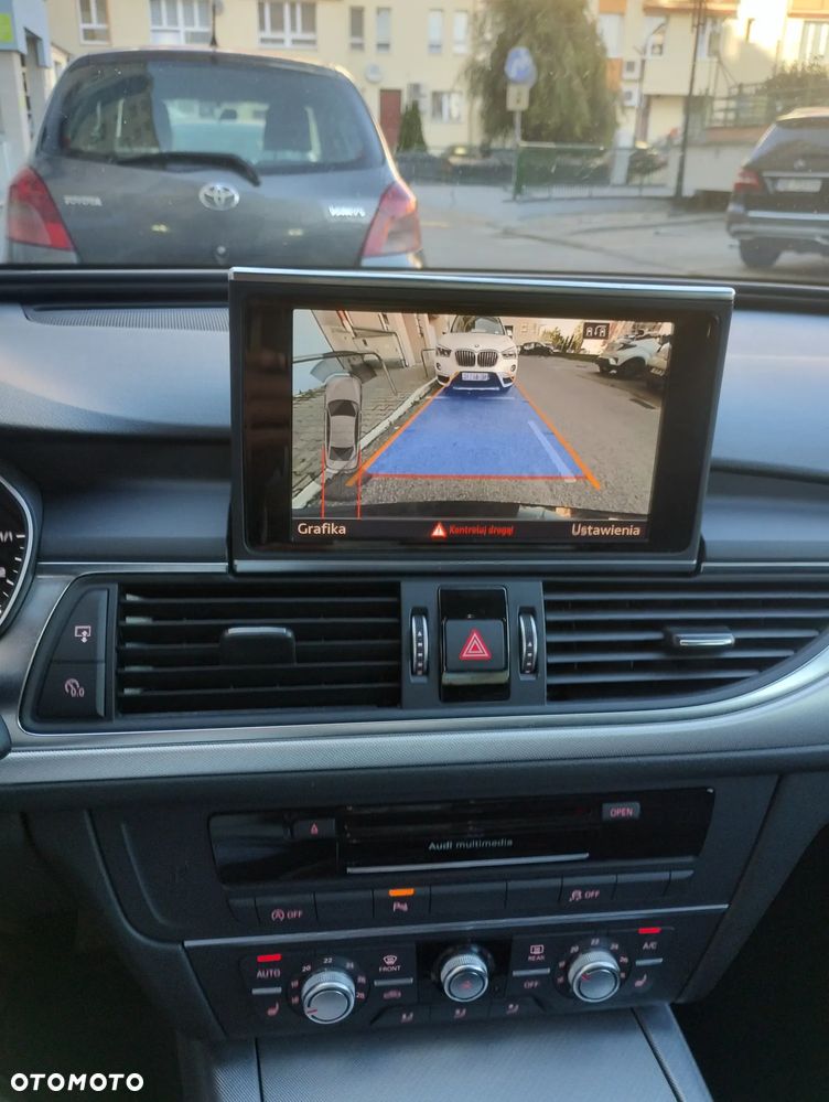 Audi A6 Limousine - 12