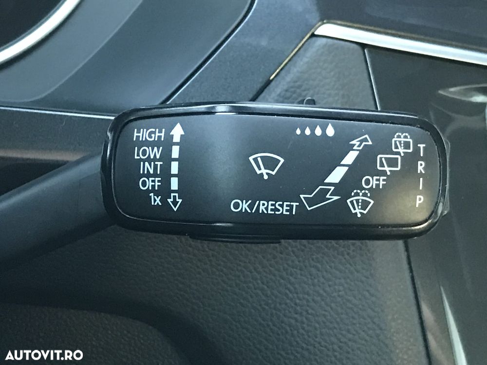 Volkswagen Tiguan 2.0 TDI DPF Comfortline - 19