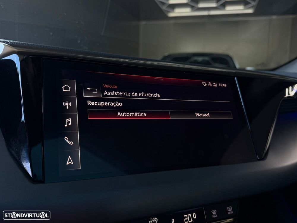 Audi e-tron GT quattro - 57
