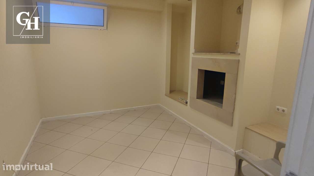 Quarto para Estudantes em Apartamento T4 - Vila Nova de Famalicão - Grande imagem: 2/16