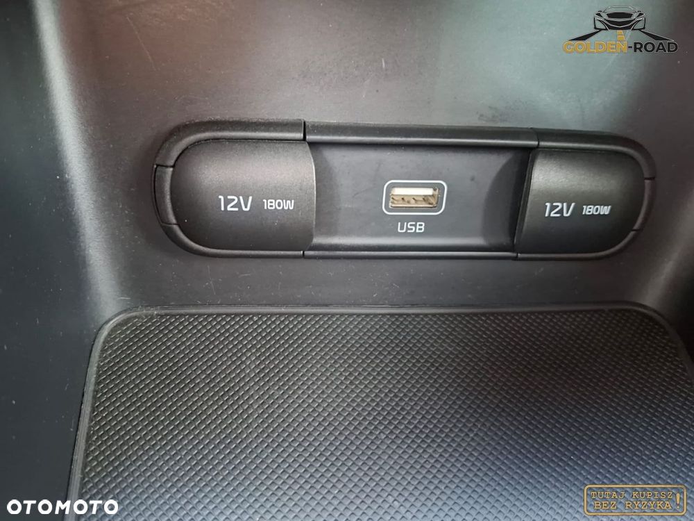 Kia Sportage - 15