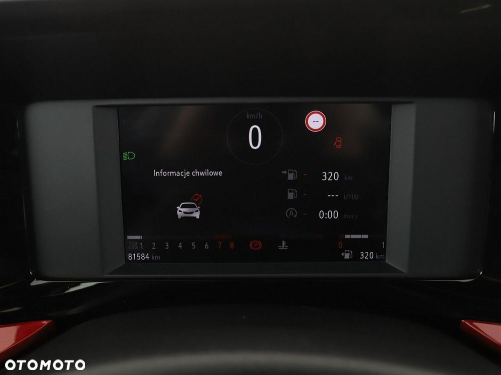 Opel Mokka 1.2 DI Turbo - 23