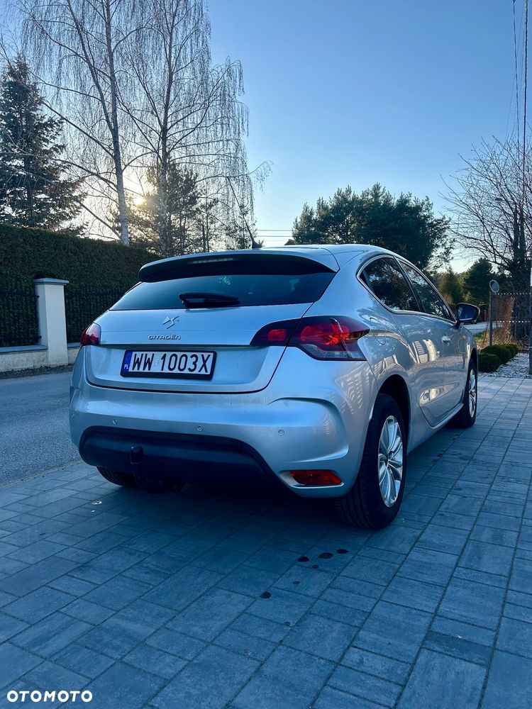 Citroën DS4 1.6 VTi SoChic - 6