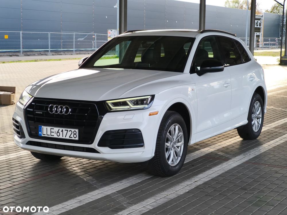 Audi Q5 - 1