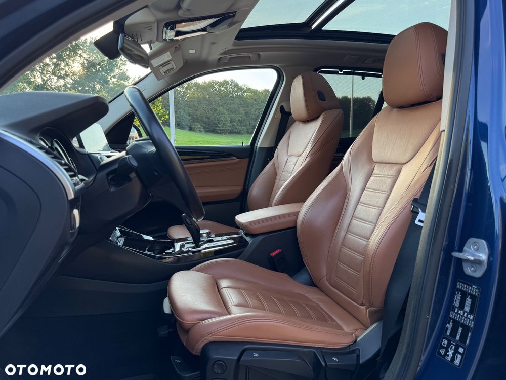 BMW X3 - 21