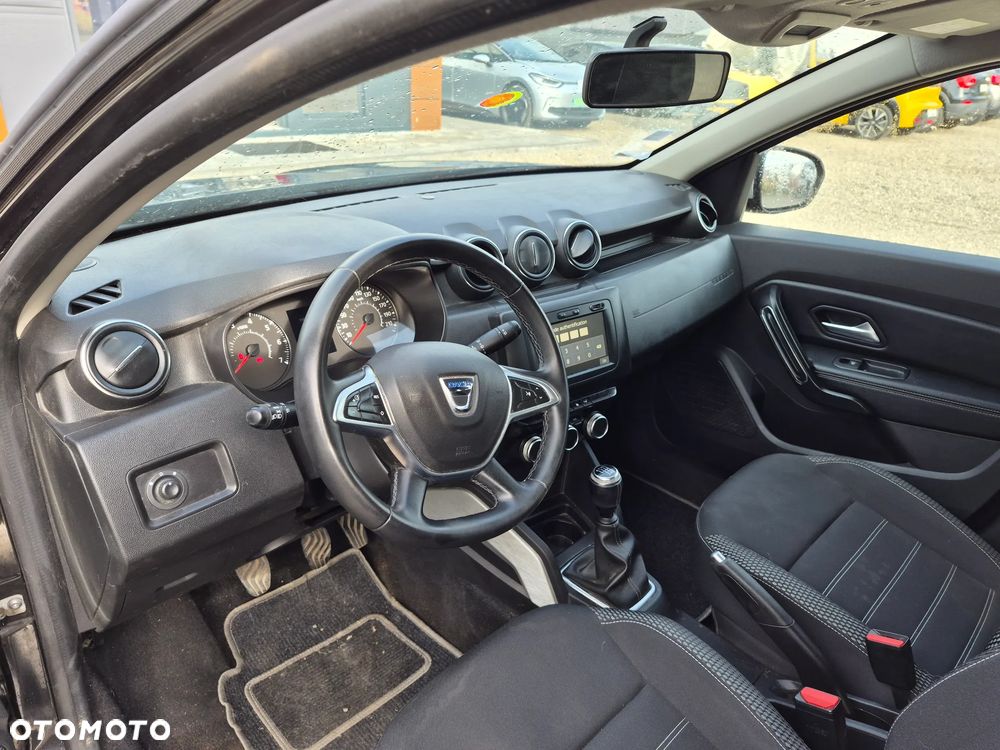 Dacia Duster - 6