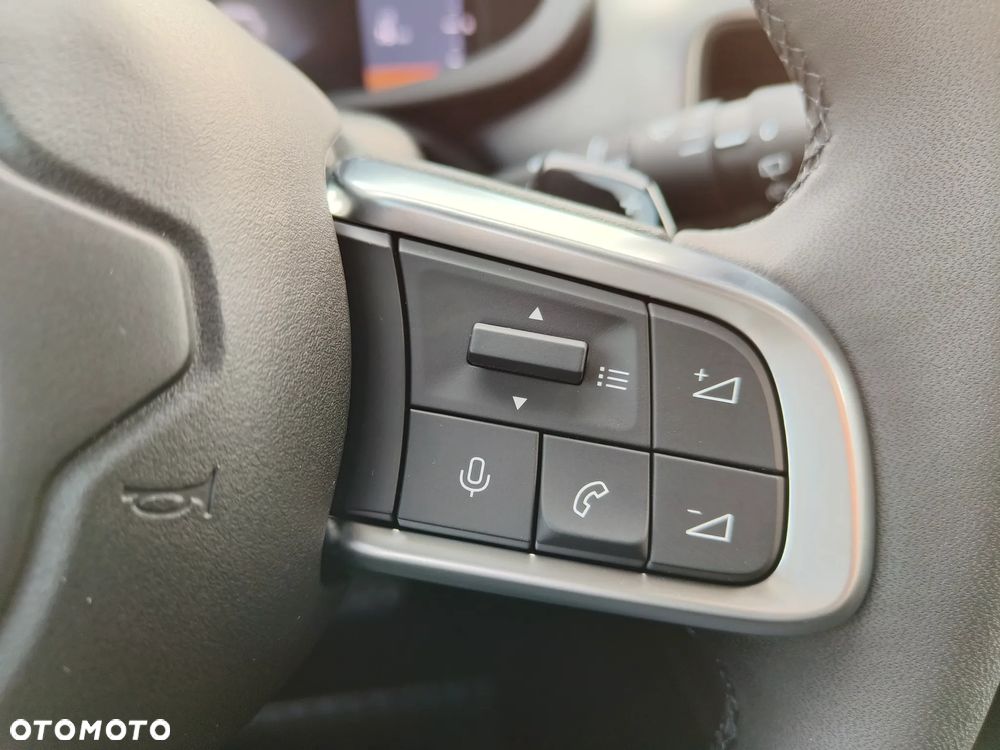 Jeep Avenger 1.2 T3 mHEV Altitude FWD eDCT6 - 17