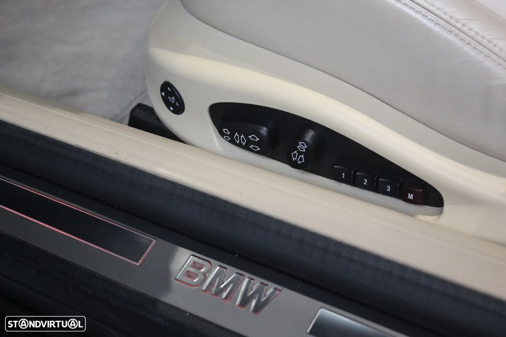 BMW 650 - 15