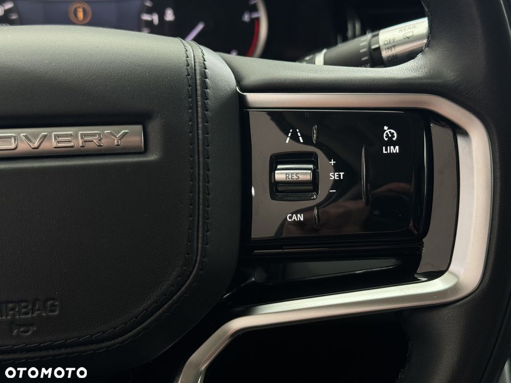 Land Rover Discovery - 23
