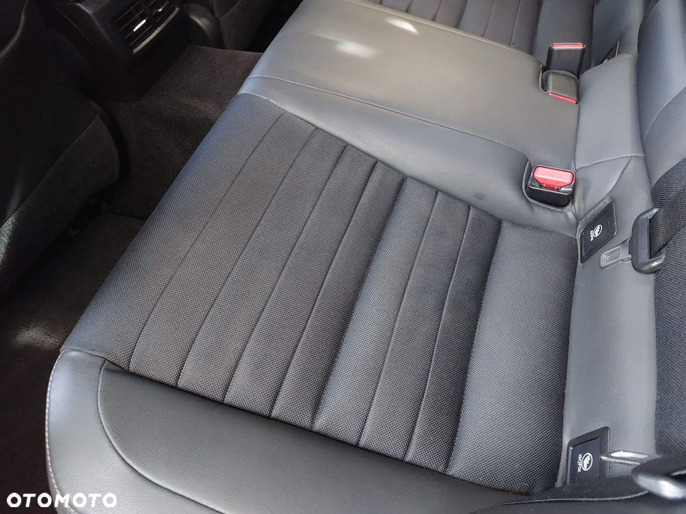 Lexus IS 250 Elegance - 30
