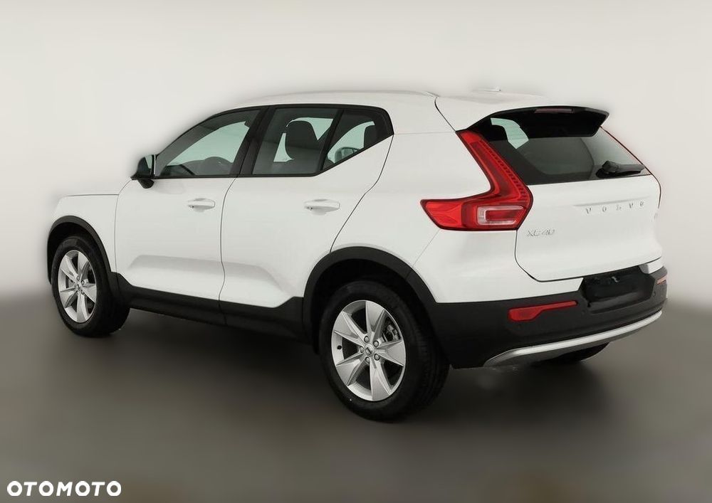 Volvo XC 40 B3 Core - 4