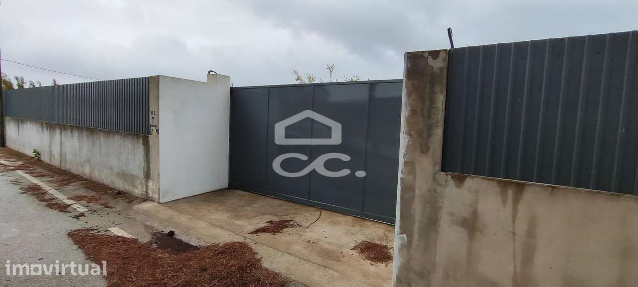 Terreno para construção com 7.415 m² em Cabanas, Quinta do Anjo, Palme - Grande imagem: 3/22