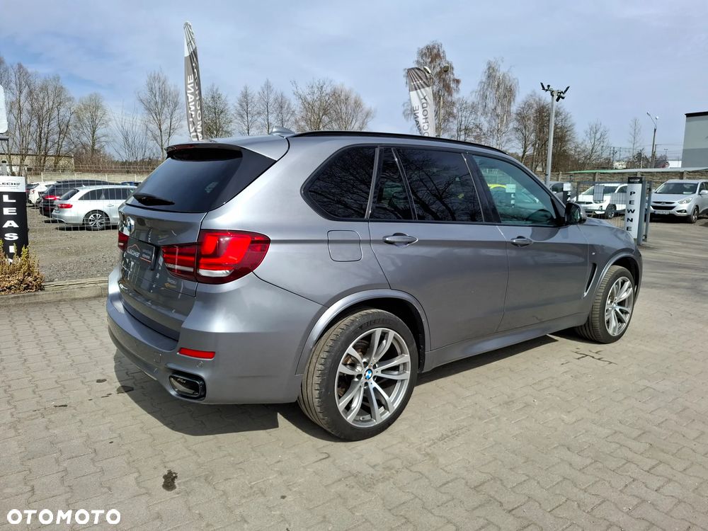BMW X5 M - 34