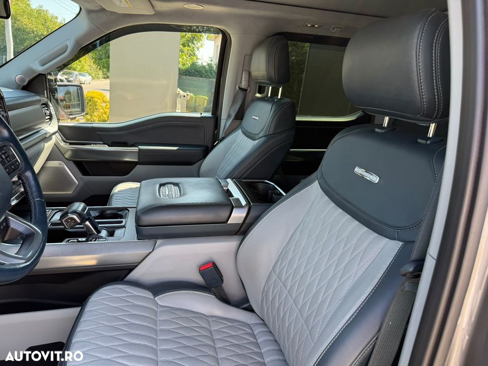 Ford F150 - 15