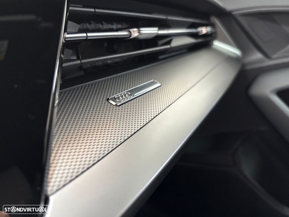 Audi A3 Sportback e-tron 1.4 TFSI S-line S tronic - 21