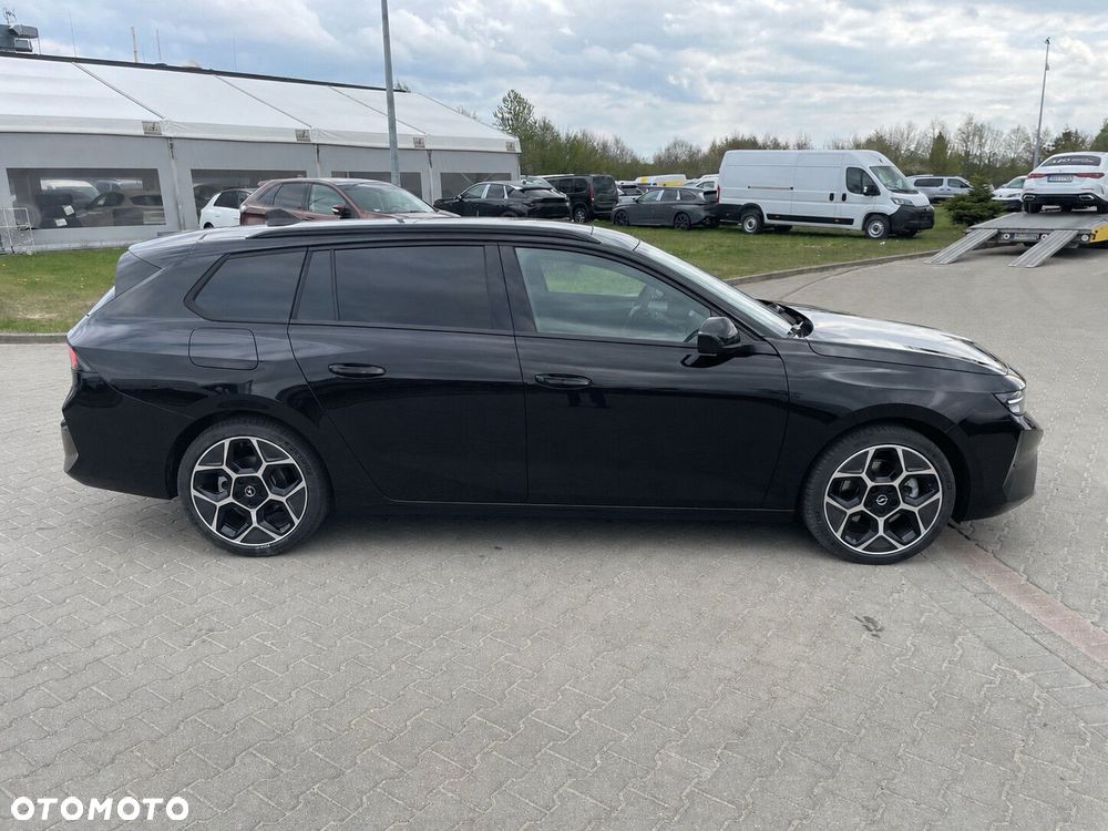Opel Astra - 7