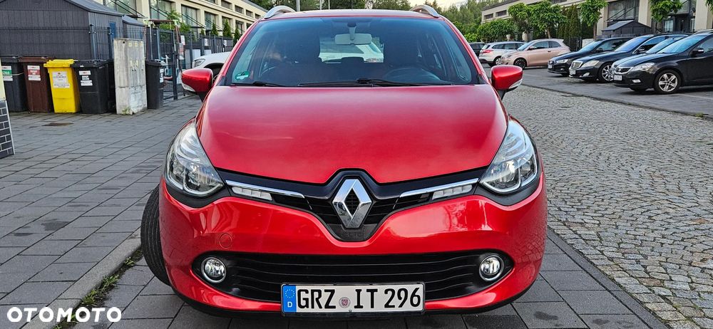 Renault Clio 0.9 Energy TCe Dynamique - 19