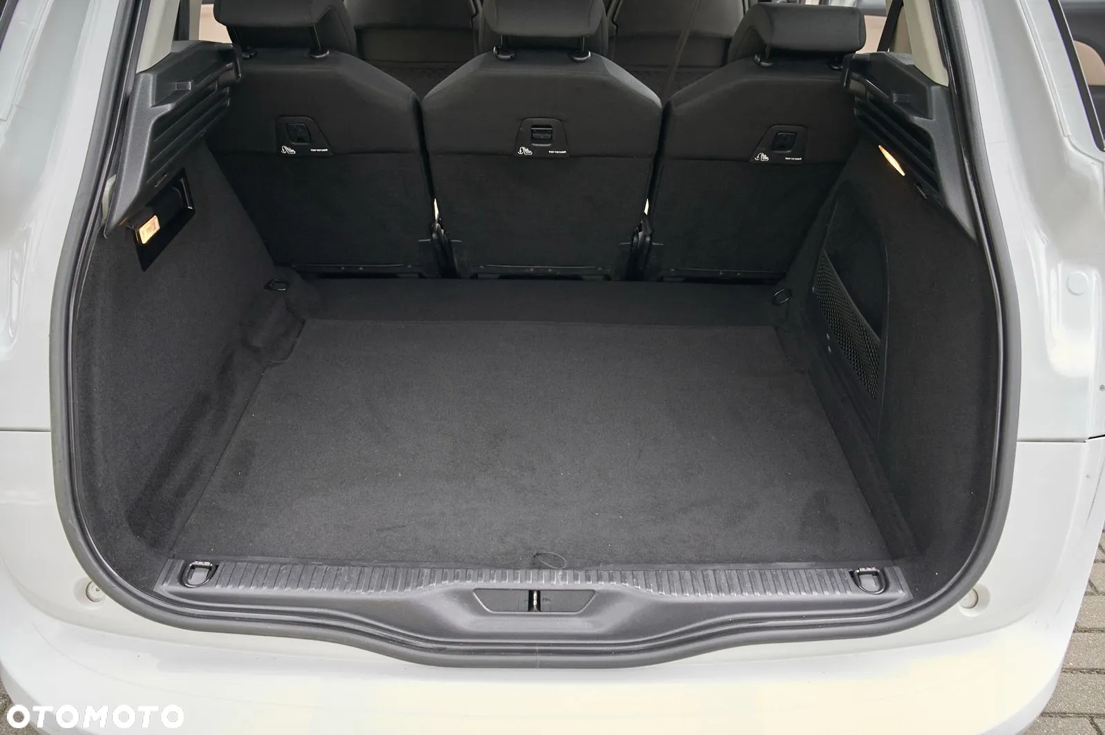 Citroën C4 Picasso THP 165 Stop&Start EAT6 Exclusive - 20